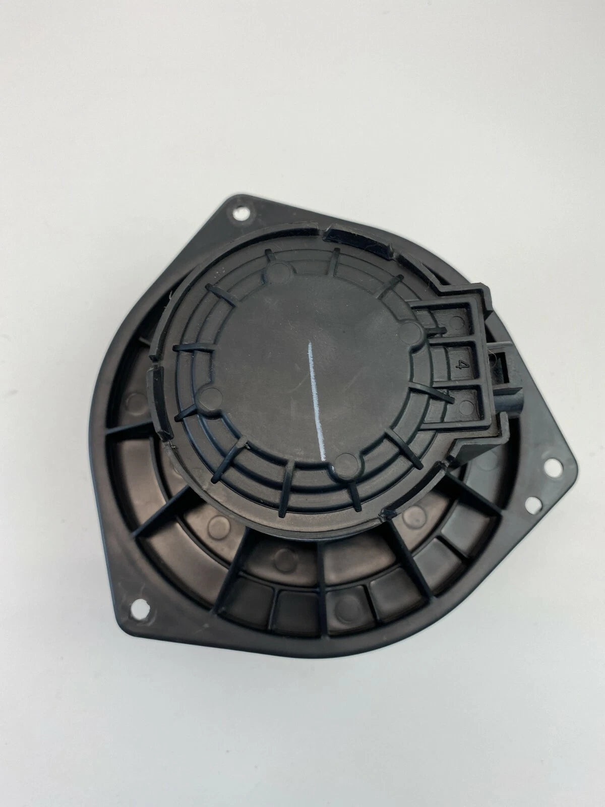 2005-2007 SATURN RELAY 05-08 UPLANDER FRONT A/C HEATER BLOWER MOTOR CHB431D004