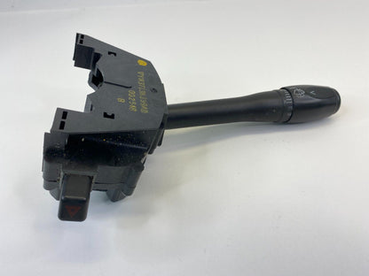 1997-2002 Lincoln Town Car Front Wiper & Hazard Control Switch YW3T13K359AB OEM