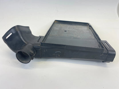 2007-2012 NISSAN SENTRA 2.0L L4 AIR CLEANER INTAKE LOWER DUCT ASSEMBLY OEM