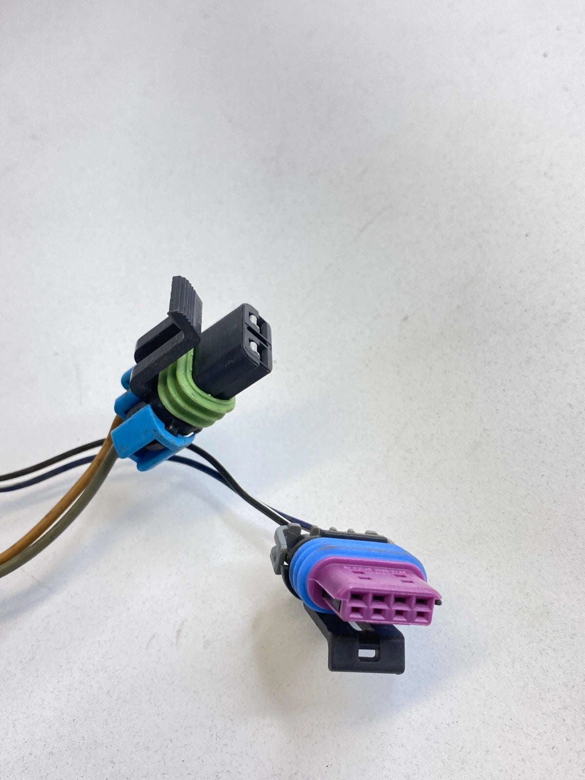 2000-2005 CHEVROLET IMPALA FRONT RIGHT PASSENGER SIDE DOOR HARNESS WIRING WIRE