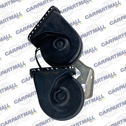 13-18 Ford C-MAX Energi Low & High Horn Note Tone Pitch Alarm Signal E30055306