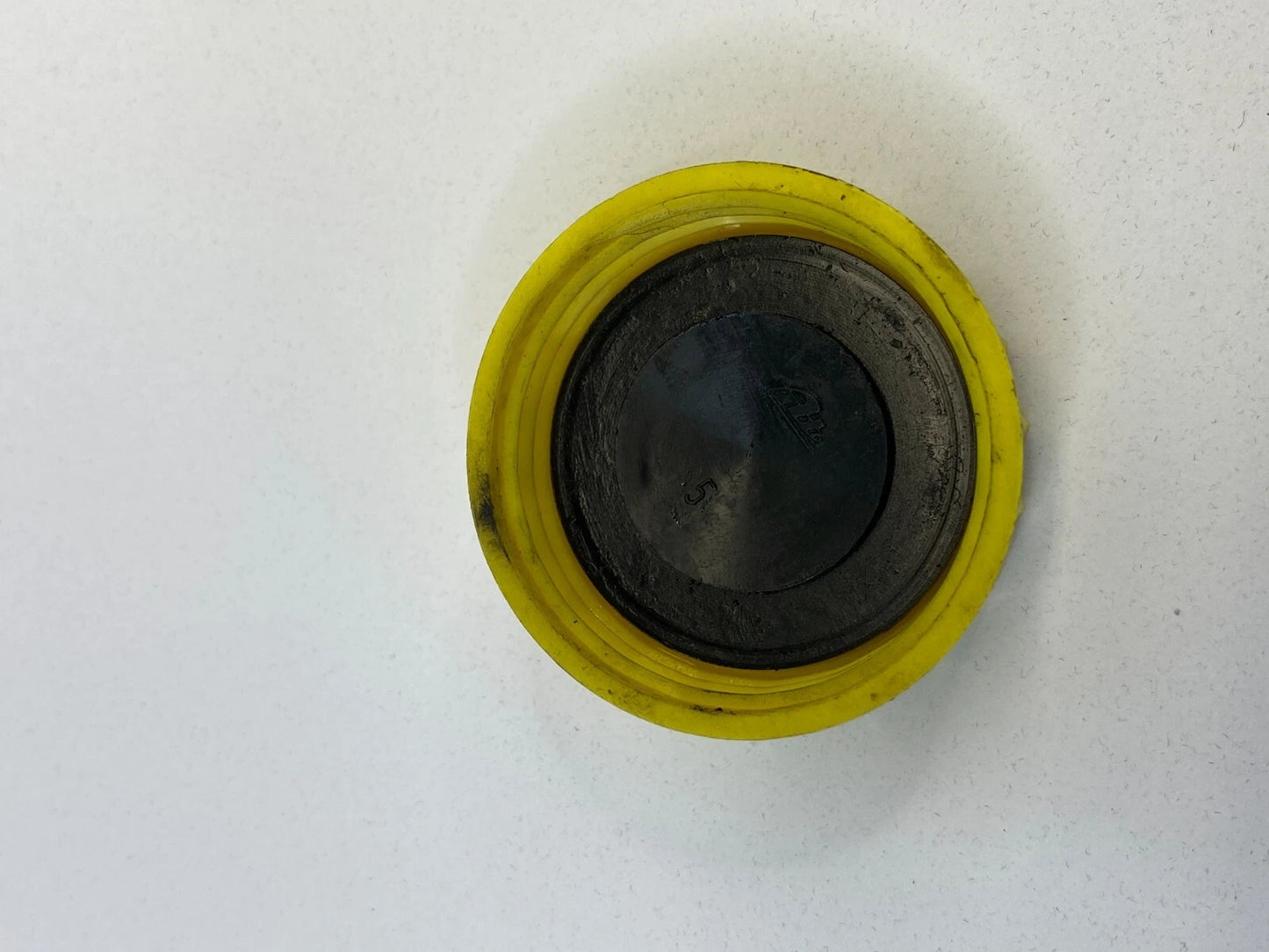 2005-2008 AUDI A4 A4 QUATTRO BRAKE FLUID MASTER CYLINDER CAP RESERVOIR COVER OEM