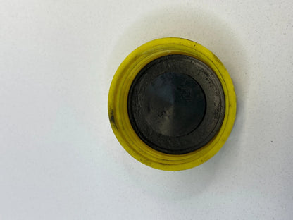 2005-2008 AUDI A4 A4 QUATTRO BRAKE FLUID MASTER CYLINDER CAP RESERVOIR COVER OEM