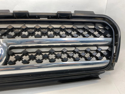 06 07 08 TOYOTA RAV4 LIMITED 2.4L L4 FRONT GRILL GRILLE ASSEMBLY 53101-42190 OEM