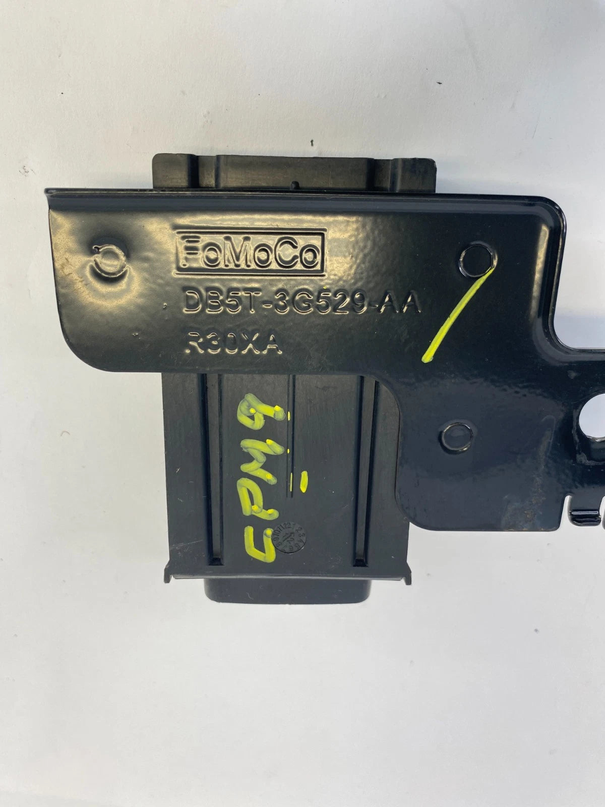 11-15 FORD EXPLORER STEERING WHEEL HEATED CONTROL MODULE UNIT BU5T14B561AE OEM