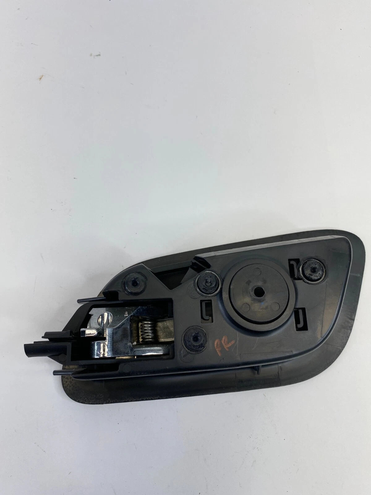 2013 2014 2015 CHEVROLET MALIBU REAR RIGHT SIDE INTERIOR DOOR HANDLE RR RH OEM
