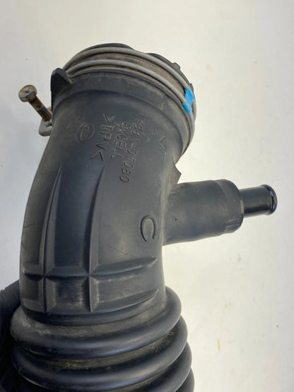 2014-2019 TOYOTA COROLLA ENGINE AIR CLEANER INTAKE HOSE DUCT TUBE 178810T080 OEM