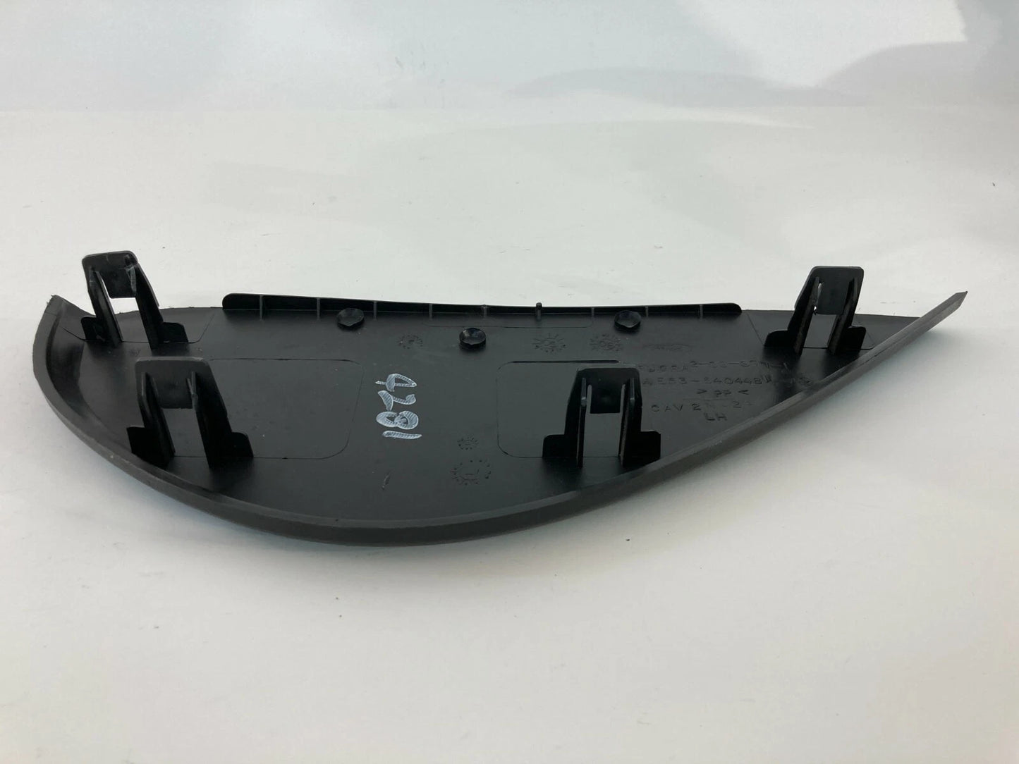 2006-2012 FUSION FRONT LEFT DRIVER DASH END CAP COVER TRIM PANEL AE53-5404481-AC