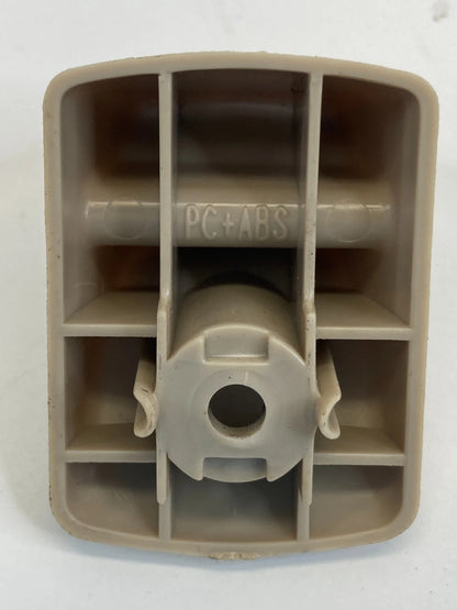 08 09 10 11 FORD FOCUS FRONT SUNVISOR SUN VISOR RETAINER SUN VISOR CLIP HOOK OEM