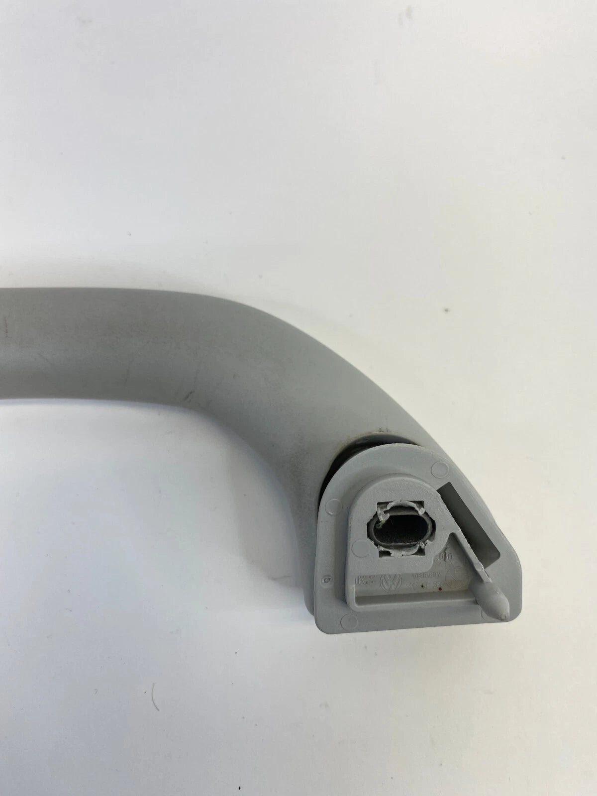 2001-2005 VOLKSWAGEN JETTA FRONT RIGHT ROOF INNER GRAB GRIP HANDLE 1J5-857-607
