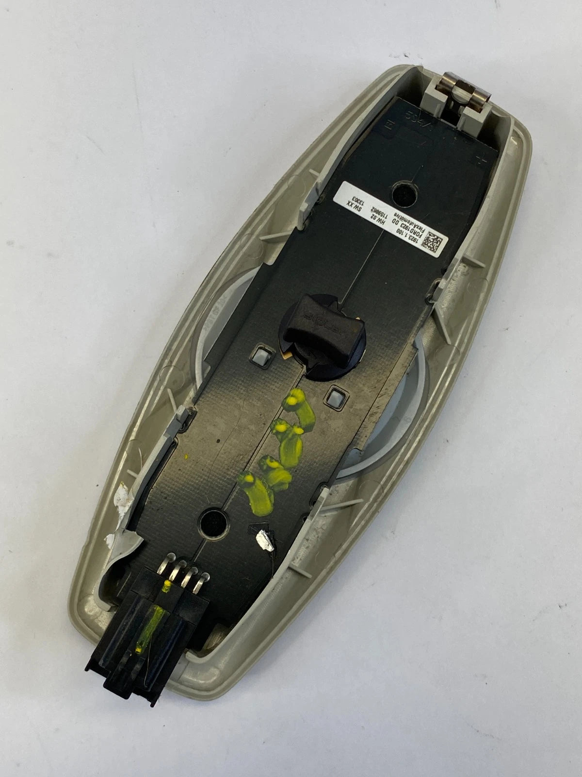 2012-2018 FORD FOCUS REAR OVERHEAD INTERIOR DOME MAP LIGHT LAMP BM51-13776-FC