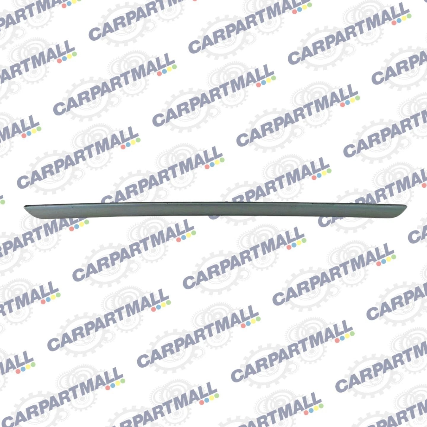 2010-2014 VW VOLKSWAGEN JETTA FRONT RIGHT DOOR TRIM MOLDING COVER 1K4-867-440