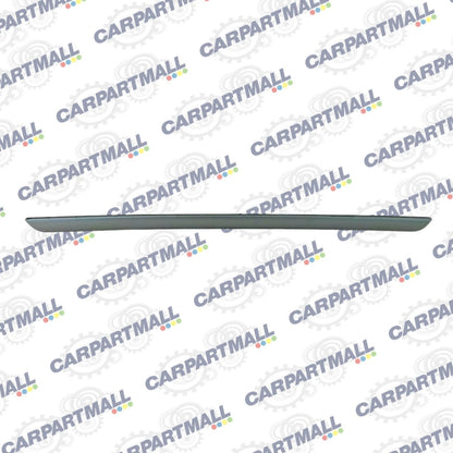 2010-2014 VW VOLKSWAGEN JETTA FRONT RIGHT DOOR TRIM MOLDING COVER 1K4-867-440