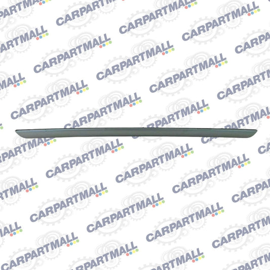 2010-2014 VW VOLKSWAGEN JETTA FRONT RIGHT DOOR TRIM MOLDING COVER 1K4-867-440
