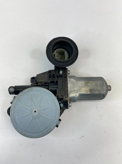 08-15 SCION XB 09-14 XD REAR LEFT DOOR POWER WINDOW MOTOR 85710-35180 OEM