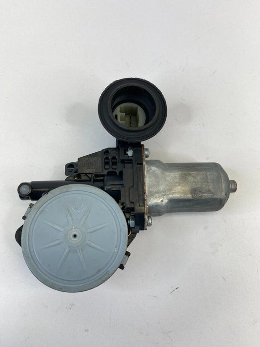 08-15 SCION XB 09-14 XD REAR LEFT DOOR POWER WINDOW MOTOR 85710-35180 OEM