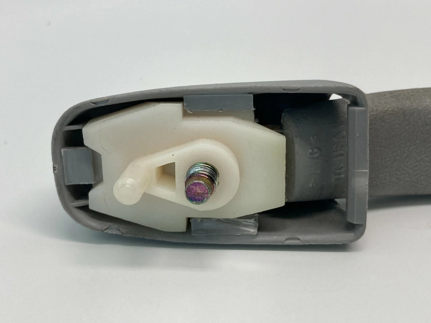 2000-2004 SUBARU LEGACY INTERIOR ROOF FRONT LEFT DRIVER GRAB GRIP ASSIST HANDLE