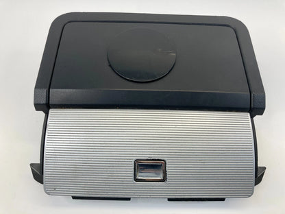 2009 2010 DODGE JOURNEY UPPER DASH STORAGE BOX COMPARTMENT BIN 100015631
