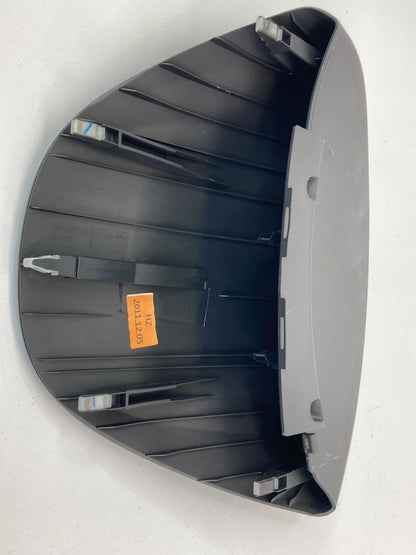 11-14 HYUNDAI SONATA DASH SPEEDOMETER INSTRUMENT CLUSTER BEZEL TRIM 84830-3S000