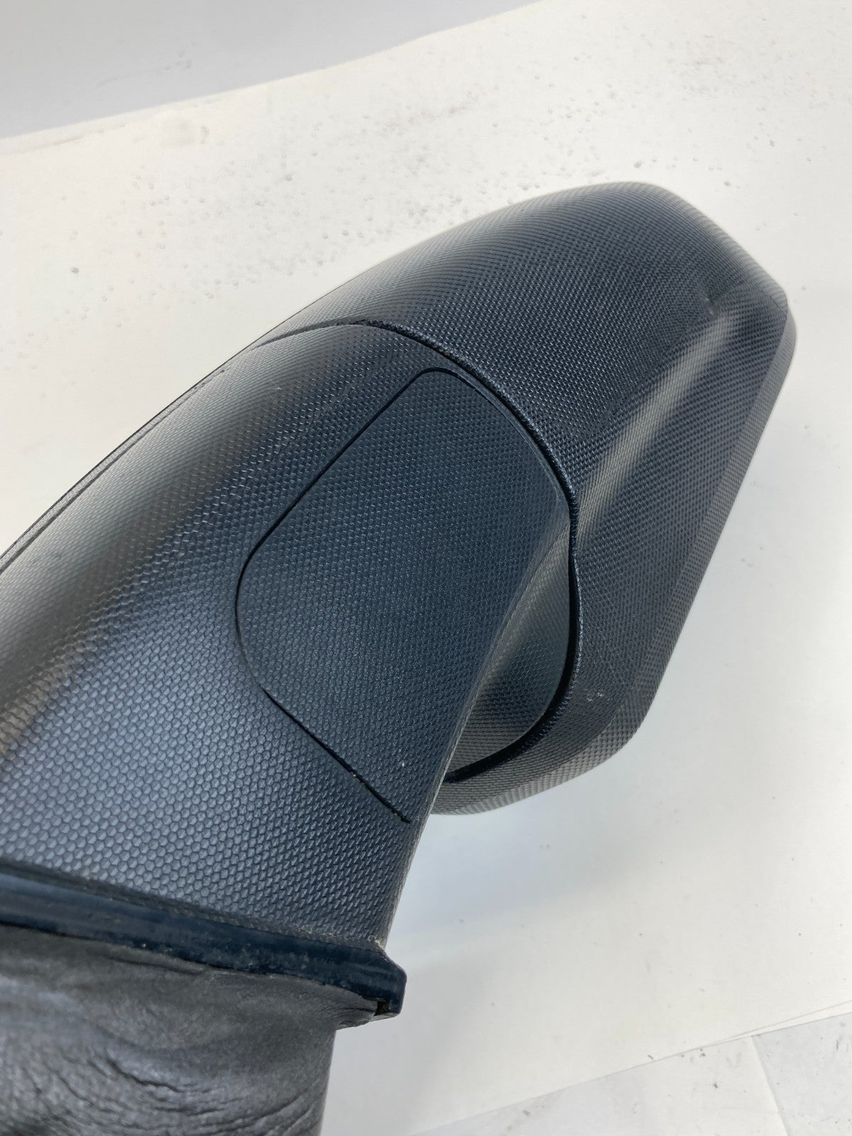 2015 2016 2017 GMC Terrain Front Left Driver Side View Power Mirror Heated