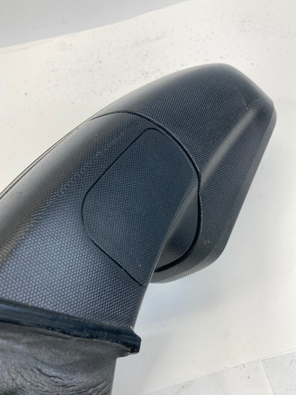 2015 2016 2017 GMC Terrain Front Left Driver Side View Power Mirror Heated