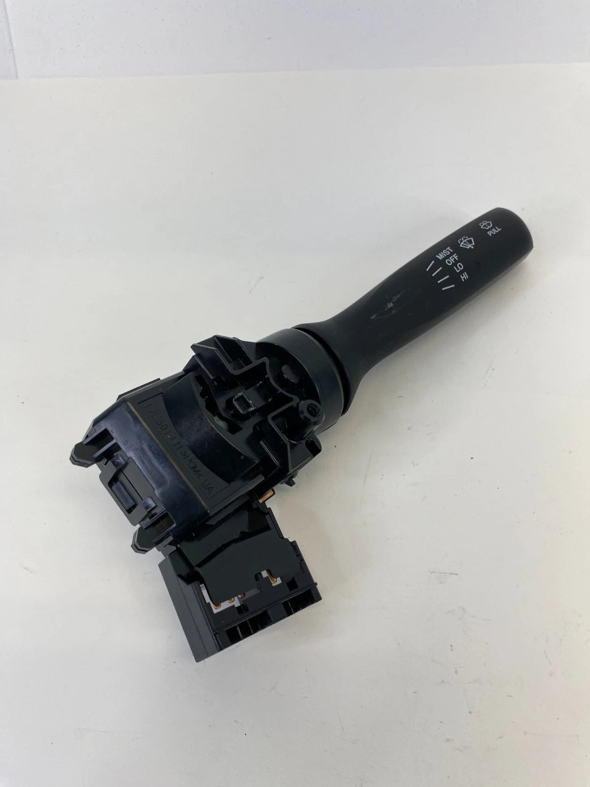 2005-2008 TOYOTA TACOMA TUNDRA SOLARA WINDSHIELD WIPER CONTROL SWITCH LEVER OEM