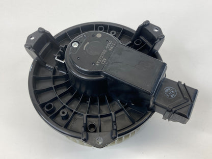 2007-2012 Acura RDX 2.3L L4 Front A/C AC Blower Motor Assembly AY272700-5060 OEM