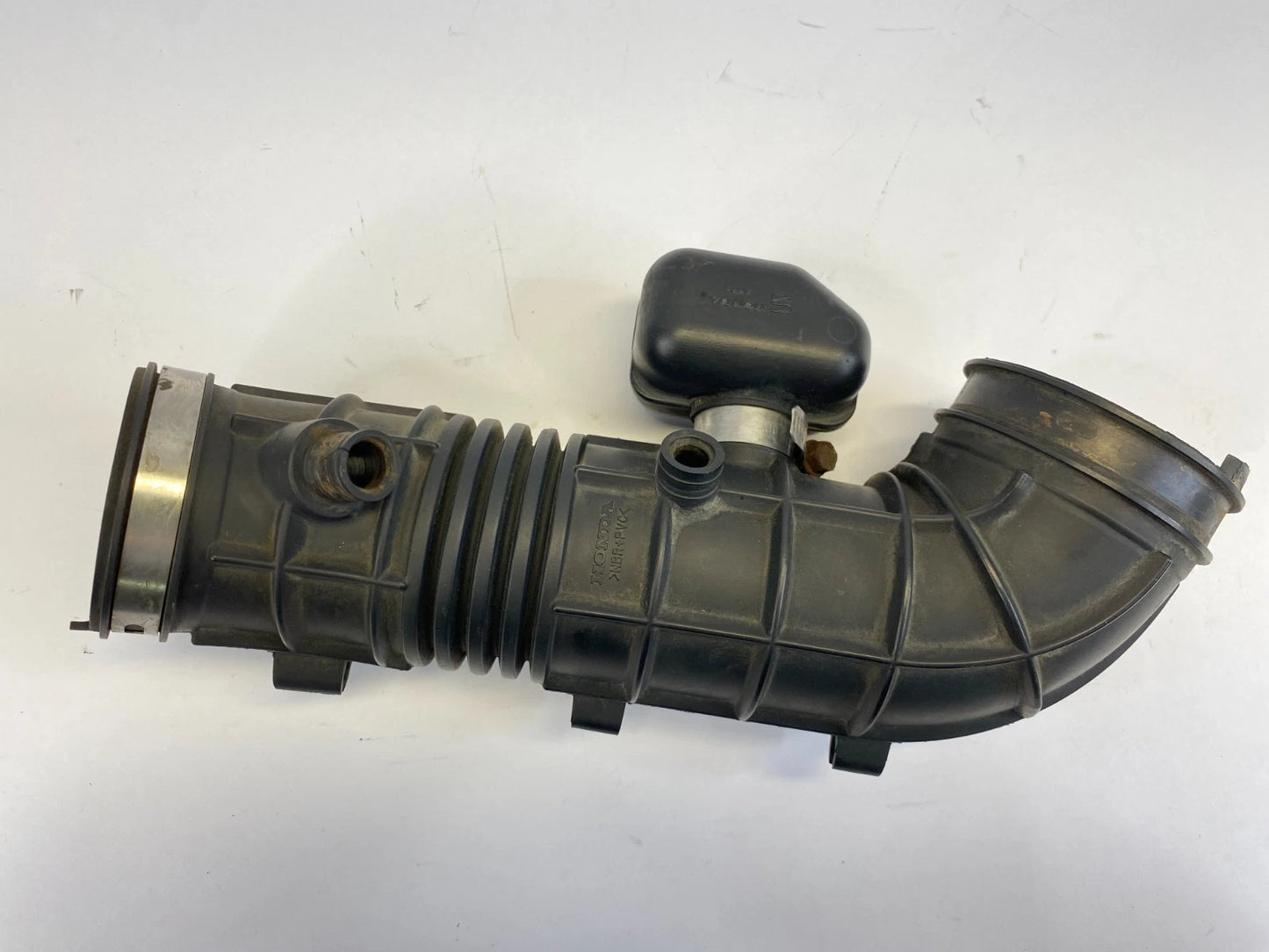 2007-2011 HONDA ELEMENT ENGINE AIR CLEANER INTAKE HOSE TUBE PIPE OEM