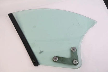 2003-2010 VW NEW BEETLE CONVERTIBLE RR RIGHT BACK DOOR QUARTER WINDOW GLASS OEM