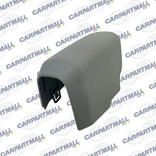 05-10 HONDA ODYSSEY RIGHT SEAT FRONT LEFT SIDE PANEL COVER TRIM CAP 81595-SHJA