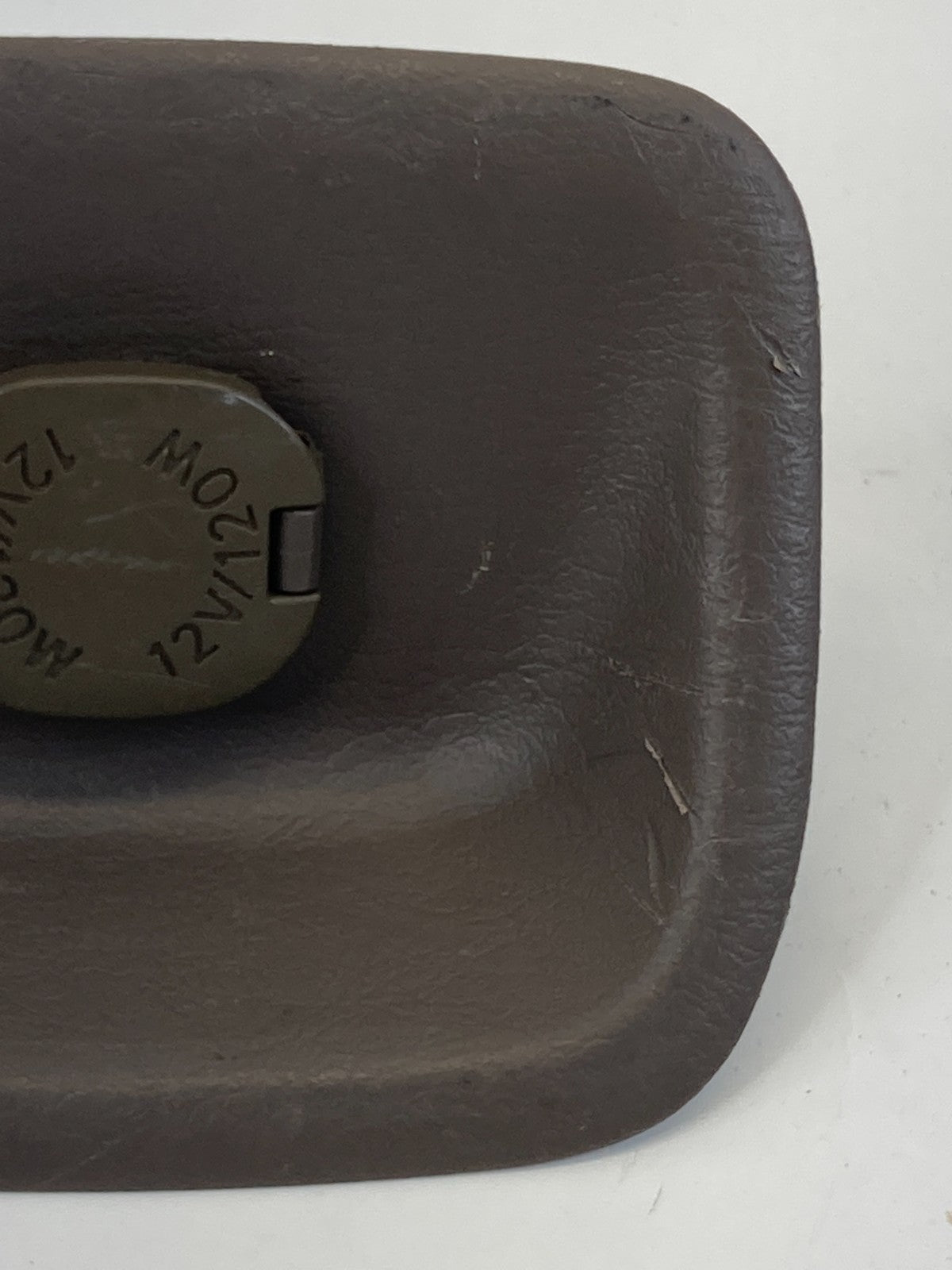 1996-2002 Toyota 4Runner Rear Trunk Cargo Power Supply Outlet 64753-35010 OEM