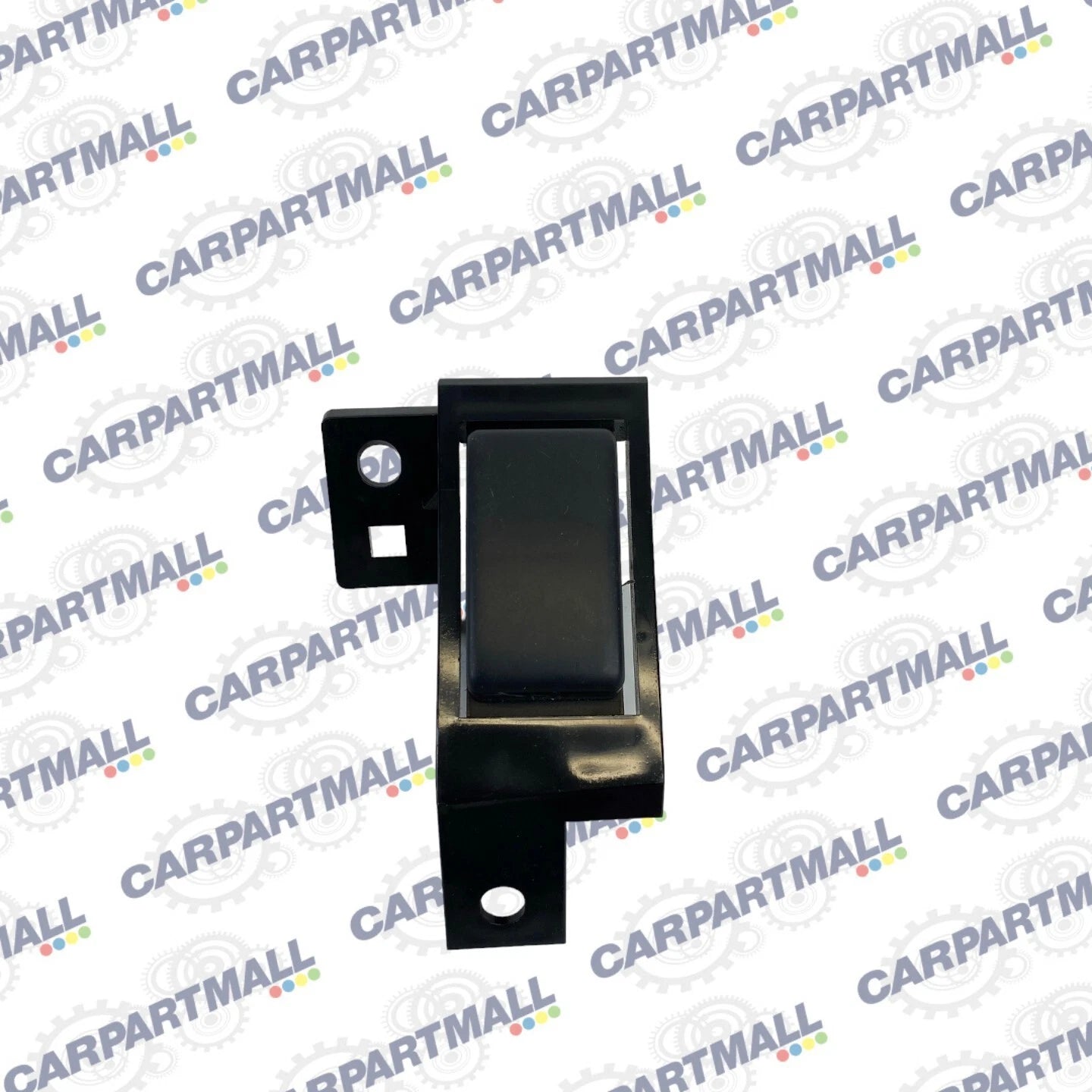 2003-2008 INFINITI G35 SEDAN BLANK MASK HOLE COVER SWITCH BUTTON 68492AX000 OEM