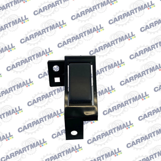 2003-2008 INFINITI G35 SEDAN BLANK MASK HOLE COVER SWITCH BUTTON 68492AX000 OEM