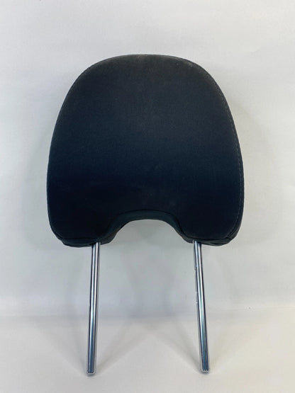 2009 2010 SUBARU FORESTER FRONT RIGHT PASSENGER SEAT HEADREST HEAD REST OEM