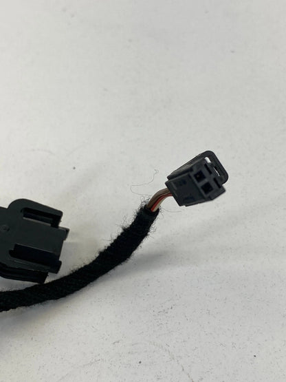 2005-2011 AUDI A6 QUATTRO REAR LEFT SIDE DOOR WIRING WIRE HARNESS 4F1971693E OEM