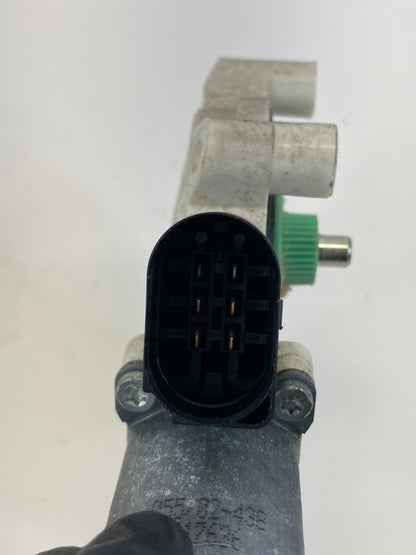 2004-2007 BMW 525i 530i Sedan Rear Right Side Power Door Window Motor OEM