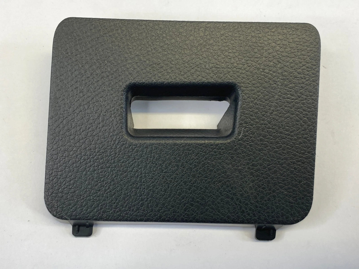 2007-2012 NISSAN ALTIMA INTERIOR DASH FUSE RELAY BOX COVER TRIM 68964-JA000 OEM