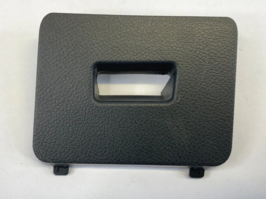 2007-2012 NISSAN ALTIMA INTERIOR DASH FUSE RELAY BOX COVER TRIM 68964-JA000 OEM