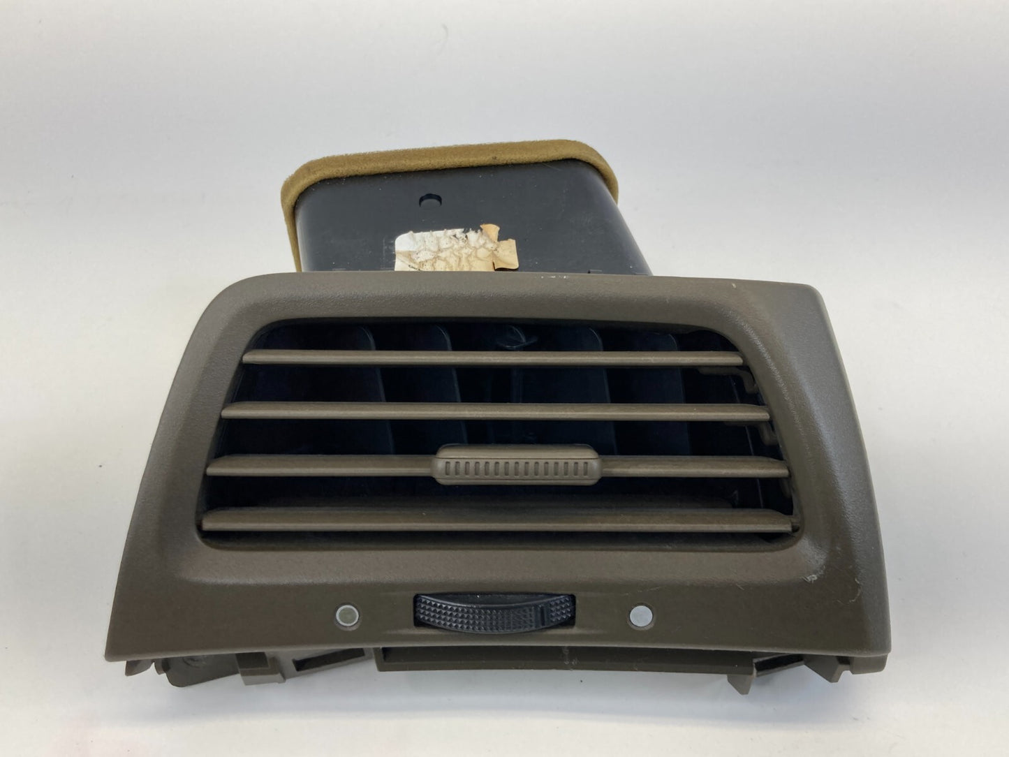 2008-2012 Honda Accord Front Right Passenger Side AC Air Vent Grille Taupe