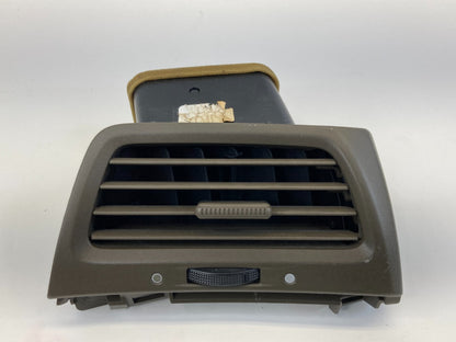 2008-2012 Honda Accord Front Right Passenger Side AC Air Vent Grille Taupe