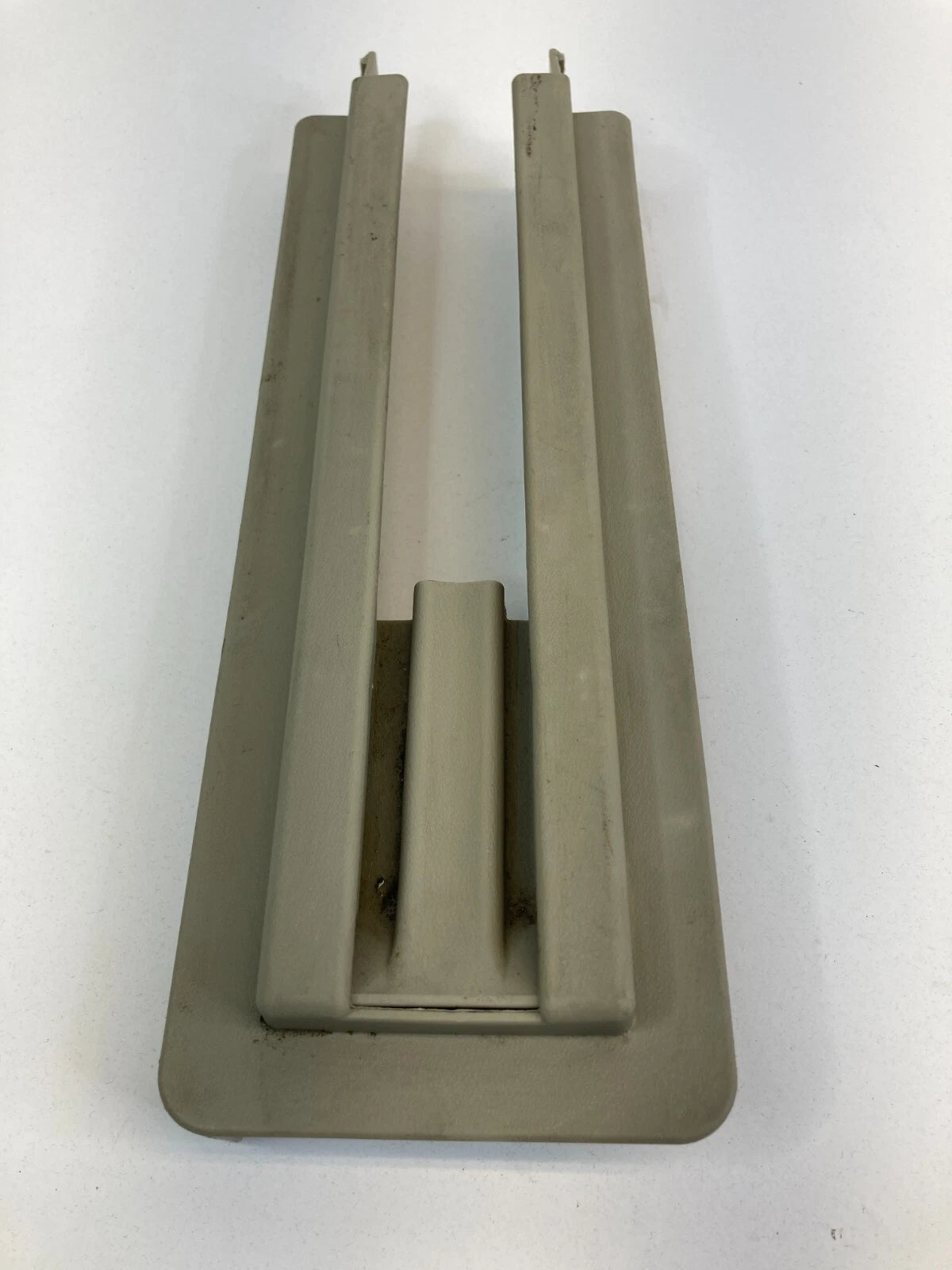 2003 2004 03 04 INFINITI G35 FRONT LEFT DRIVER SEAT TRACK COVER TRIM FLOOR OEM