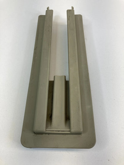 2003 2004 03 04 INFINITI G35 FRONT LEFT DRIVER SEAT TRACK COVER TRIM FLOOR OEM