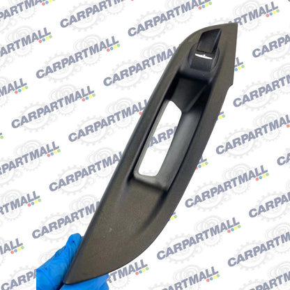 2012-2018 FORD FOCUS REAR RIGHT WINDOW SWITCH COVER BEZEL TRIM BM51-237W20-BAW
