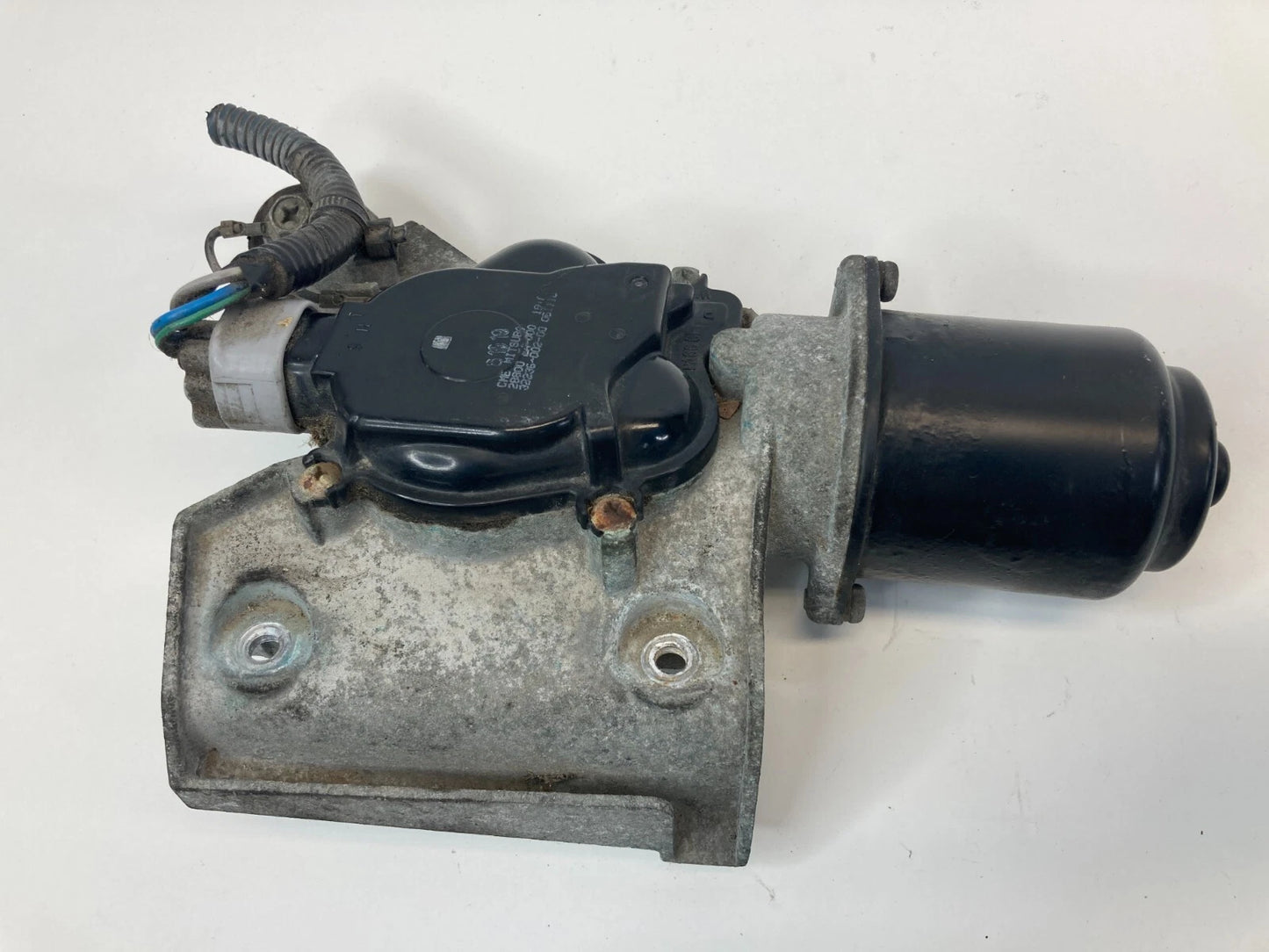 2005-2009 NISSAN PATHFINDER FRONT WINSHIELD WIPER MOTOR ASSEMBLY 28800-EA000 OEM