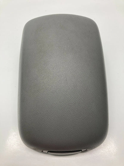 2006 2007 2008 KIA OPTIMA CENTER CONSOLE ARMREST ARM REST LID COVER OEM
