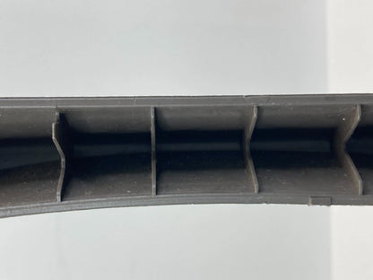 02-06 TOYOTA CAMRY DASH SPEEDOMETER LOWER MOLDING TRIM BEZEL PANEL 55411-AA040