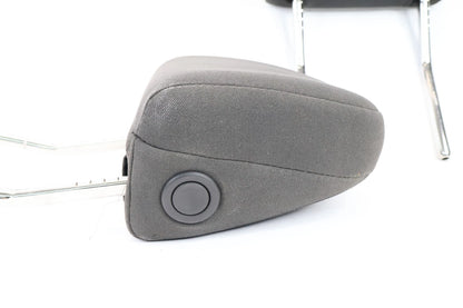 2016-2018 CHEVROLET CRUZE FRONT SEAT HEAD RESTRAINT HEADREST LEFT & RIGHT OEM