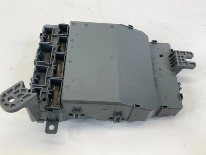 2010-2013 ACURA MDX 3.7L V6 INTERIOR CABIN DASH FUSE BOX RELAY PANEL STX-A01 OEM