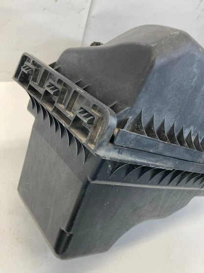 2011-19 EXPLORER POLICE UTILITY 3.5L AIR CLEANER INTAKE FILTER BOX ASSY W/ HOSE