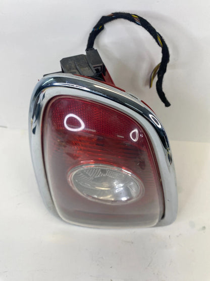 2007-2010 MINI COOPER REAR LEFT SIDE TAILLIGHT TAIL LAMP ASSY 0337300 OEM